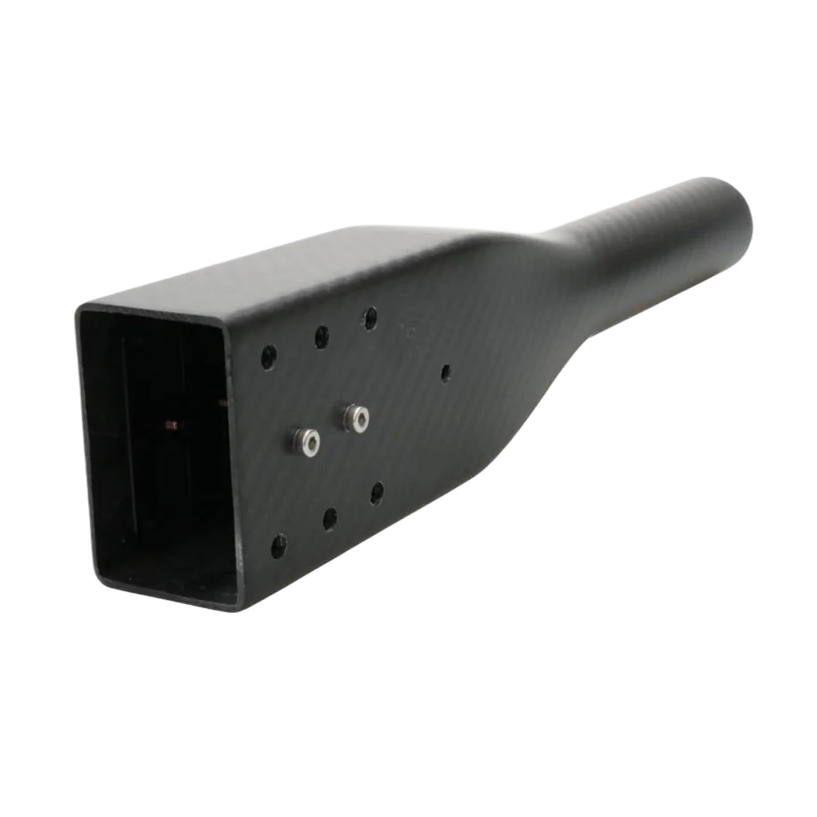 Morsetto Tubo Braccio Carbonio 4PCS 40mm 50mm