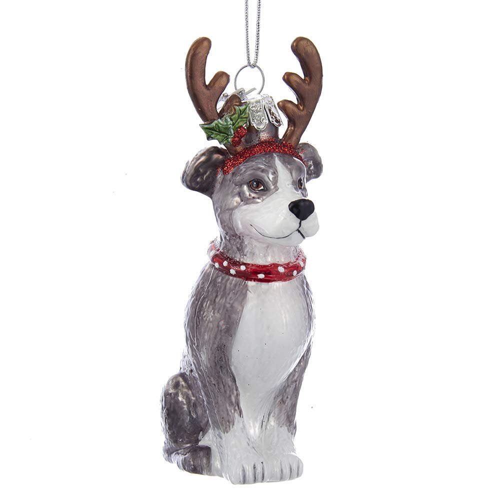 Kurt Adler Décoration idée cadeau idéale pour collectionneur de Noël