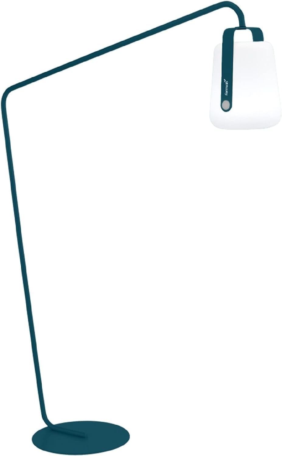 Fermob Balad - Large Offset Stand - Acapulco Blue