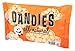 DANDIES Marshmallow Pumpkin Mini, 10 OZ