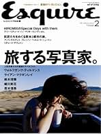 Amazon.co.jp: Esquire (エスクァイア) 日本版 - 雑誌: 本