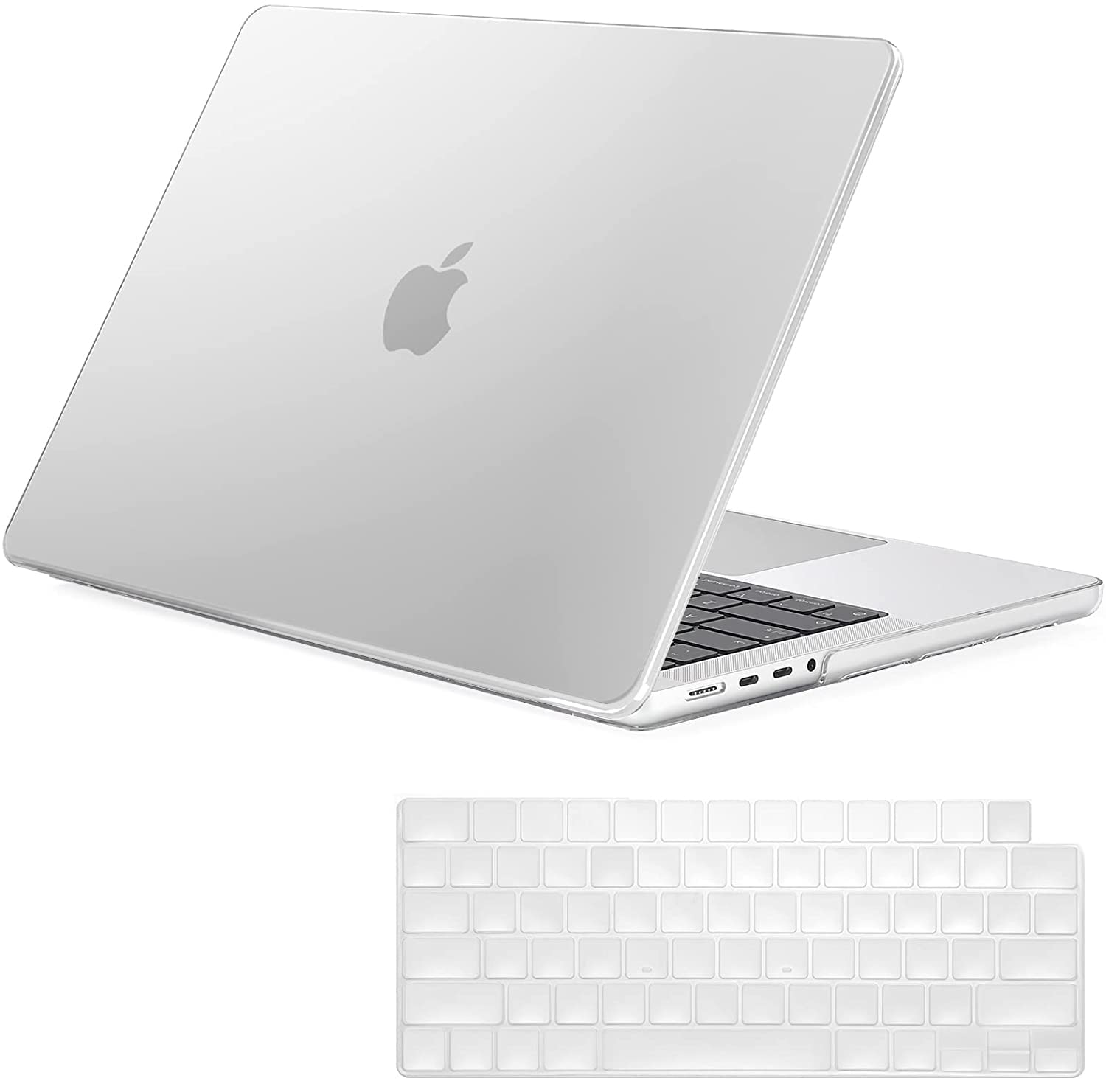 See full amazon price history chart for OJOS Compatible with MacBook Pro 16 Inch Case A2991 A2780 A2485 (2023 2022 2021 Release), Hard Shell Case with Keyboard Cover for New MacBook Pro 16" M3/M2/M1 Pro/Max Chip -Clear OJOS Compatible with MacBook Pro 16 Inch Case A2991 A2780 A2485 (2023 2022 2021 Release), Hard Shell Case with Keyboard Cover for New MacBook Pro 16" M3/M2/M1 Pro/Max Chip -Clear (B09ZBMGFZV) Amazon Price History, Amazon Price Tracker