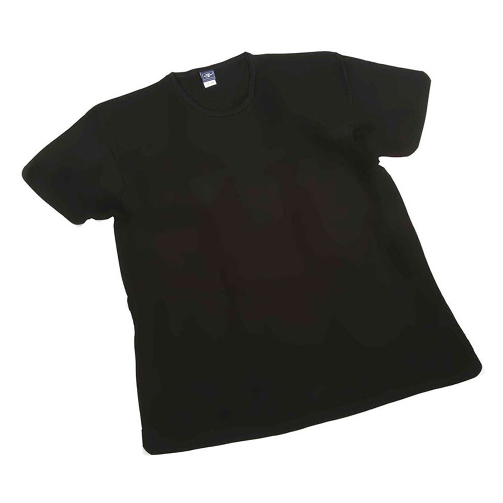 Maglia t-Shirt Intimo Taglie Forti Uomo Girocollo 501-3 Pezzi