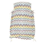 Saco capazo universal, diseñado para su uso en todas las épocas del año. Su versatilidad hace que sea un producto de todo tipo de tiempo, colchoneta con cobertor en verano, saco capazo en invierno.