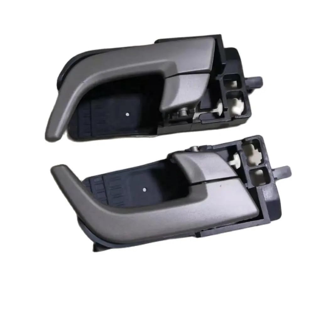 MLIOJU Car Inner Door Handle Door Inner Handle Interior Handle for Emgrand for EC7 EC718 2009-2013