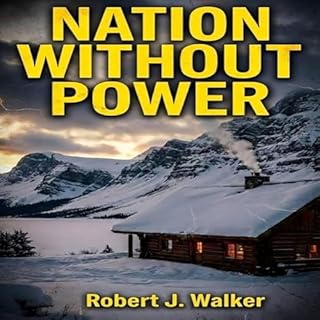 Nation Without Power cover art