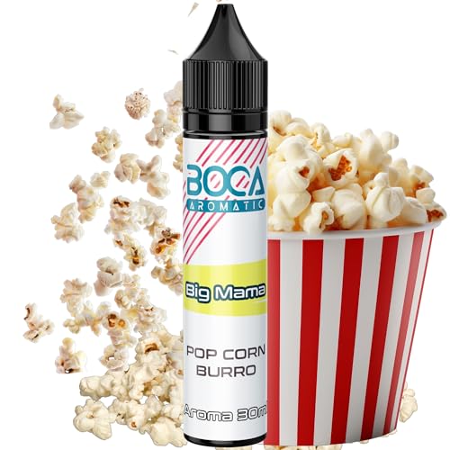 Aroma Pop Corn 30ml