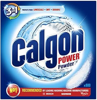 Calgon Powder 600 g