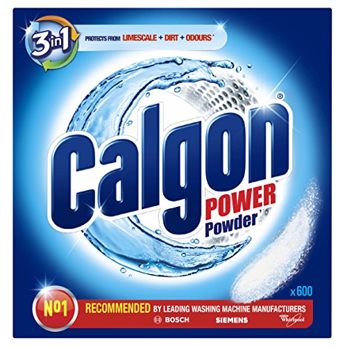 Calgon Powder 600 g