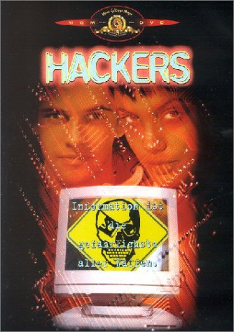 Amazon.com: Hackers : Jonny Lee Miller, Angelina Jolie, Jesse Bradford ...