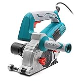 Total Tottwlc1256 Scanalatrice Da Muro Tracciatrice Scanalatore 1500 W 4 Dischi Inclusi