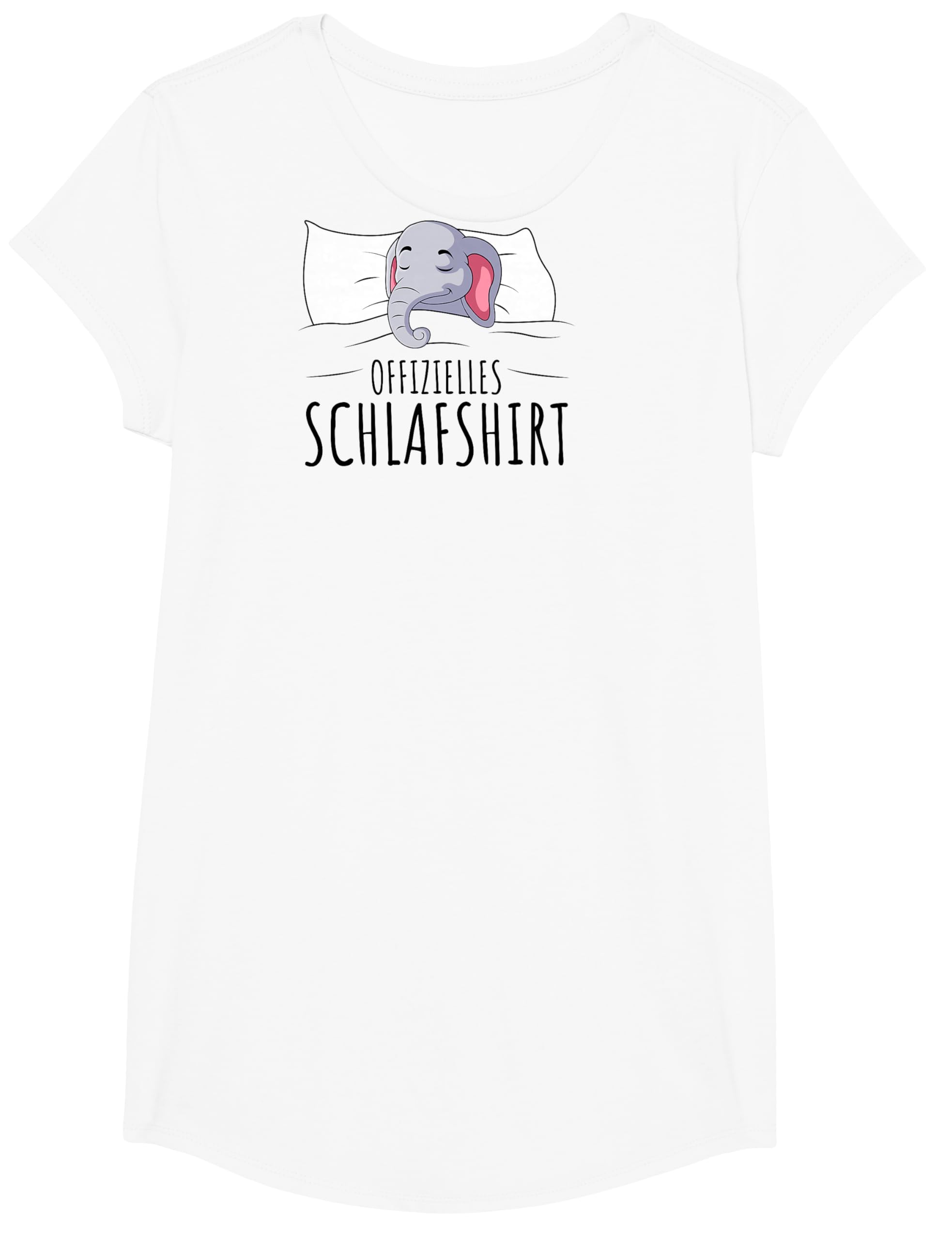 Kleidung mit Designs von Amazon Merch on Demand