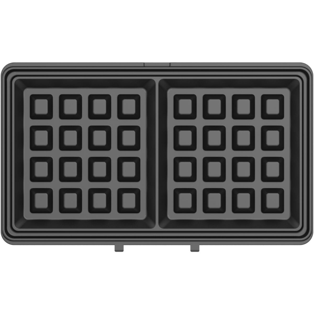 Gaufrier, croque monsieur ESSENTIELB ESSWM3