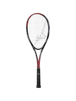 超美品 ミズノ ソフトテニスラケット スカッド05c Amazon | (ミズノ) MIZUNO SCUD 05-R(スカッド05アール) 1U 63