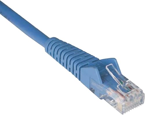 Miniatura 9 de Tripp Lite - Cable de Conexión Moldeado sin enganche Cat6 Gigabit RJ45MM