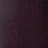 Black Self-Adhesive Velvet 12'' x 24''