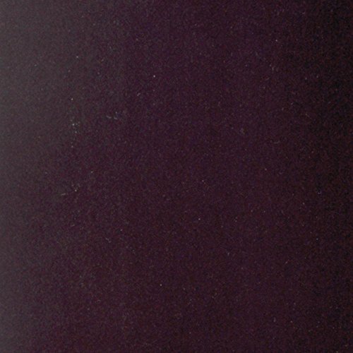 Black Self-Adhesive Velvet 12