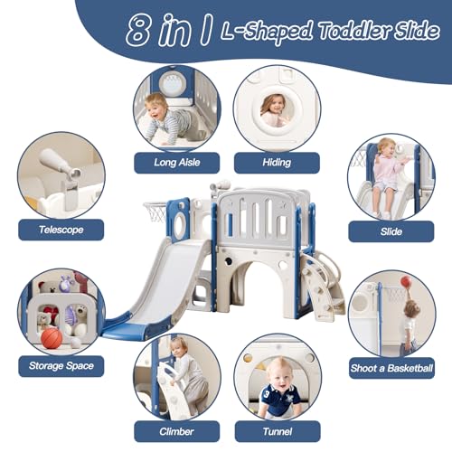 Resbaladillas, Toy Imagen adicional