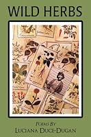Wild Herbs 1539930947 Book Cover