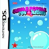  Bubble Bobble Revolution