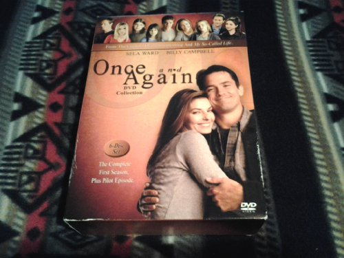 Buena Vista Home Video Once and Again: Season ONE image 5