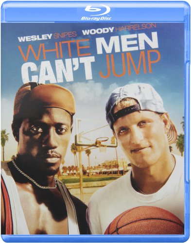 White Men Can't Jump [Blu-ray] image 3