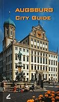 Augsburg City Guide 3896391631 Book Cover