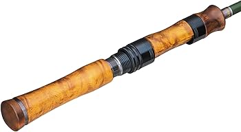 Amazon | メジャークラフト トラウトロッド ファインテール ワークス