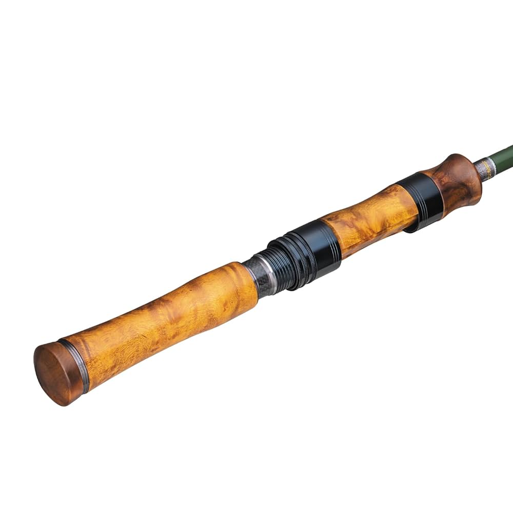 Major Craft - メジャークラフト　トラウトロッド Amazon.com: Major Craft FTG-B46/505UL Native Trout Rod Fine