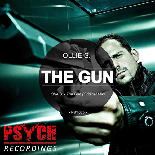 The Gun by Ollie S. on Amazon Music