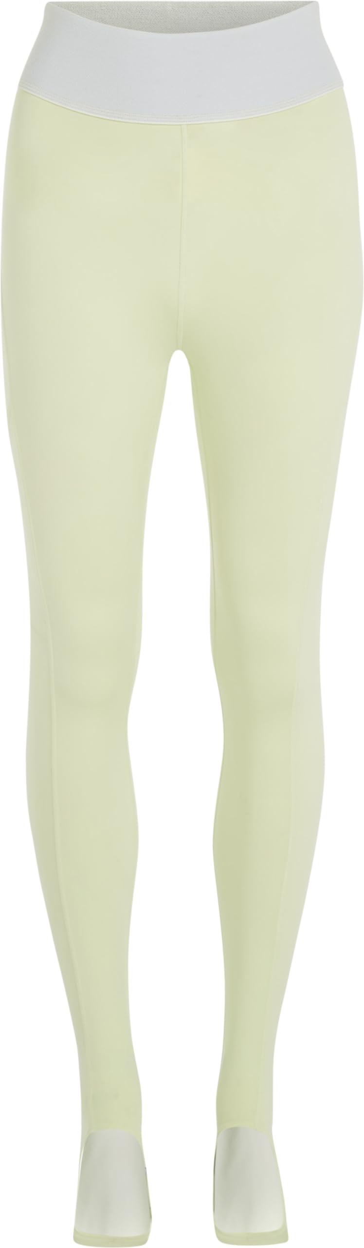 Wo - Legging (Full Length) Tayt Kadın