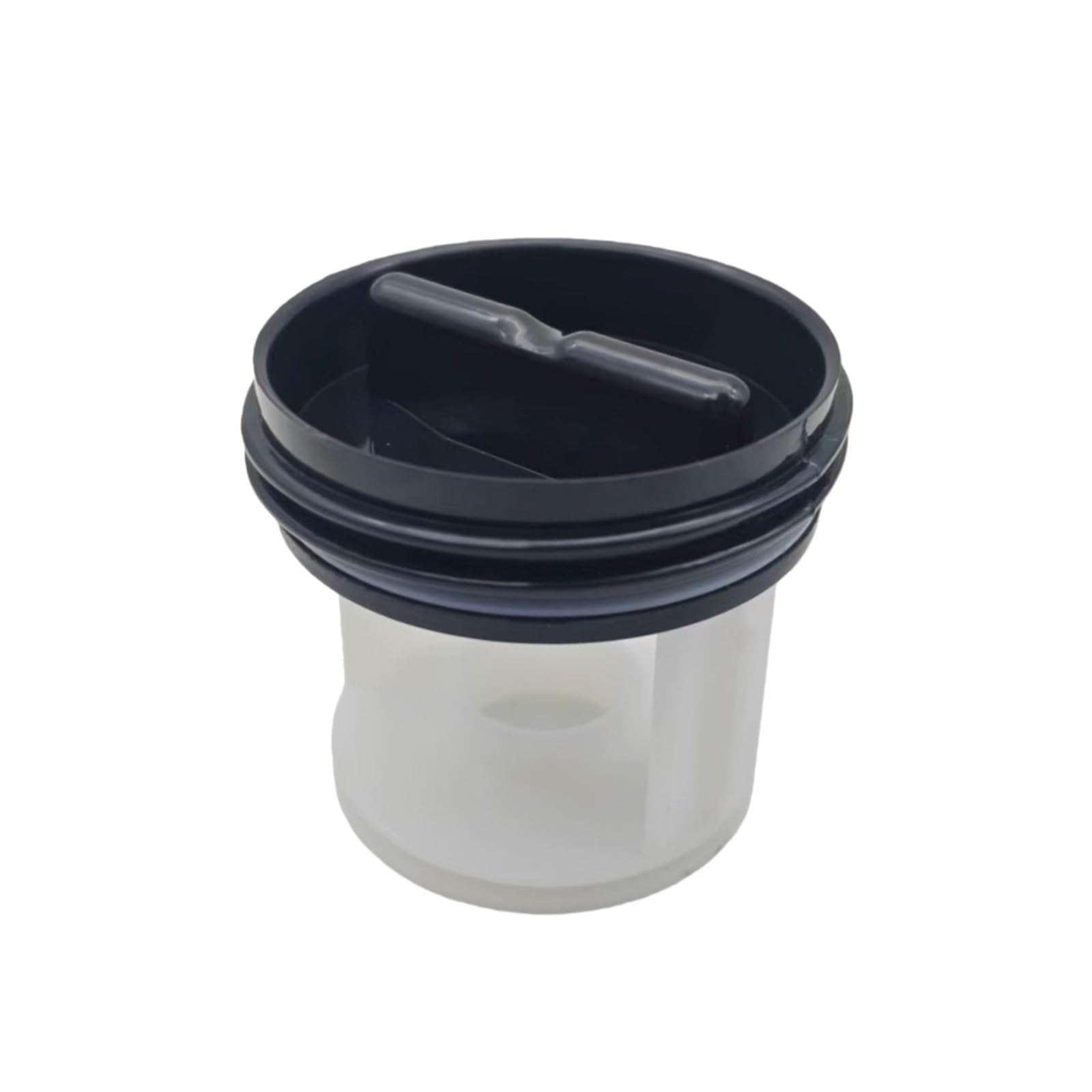 Rshechufbfg 1Pc00601996 Washing Machine Drain Pump Filter, Compatible For Bosch, Askol, Siemens(1Pc00601996)