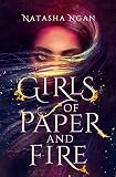 Girls of Paper and Fire