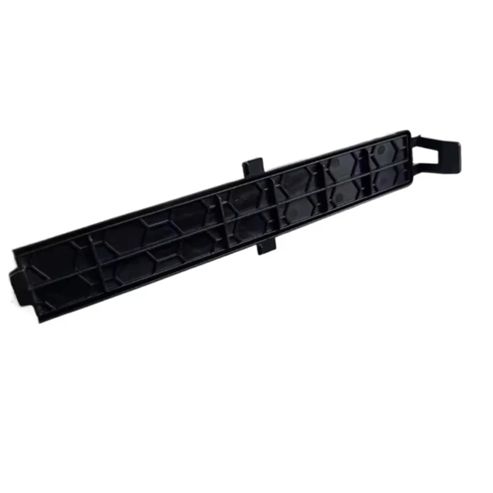 Lohfgtar One Color Cabin Filter Cover Fit For Sierra Cabin Filter Plastic Cover 87846950 Filter Plastic Protection Durable 2019-2025 Conditioning Filter Cover