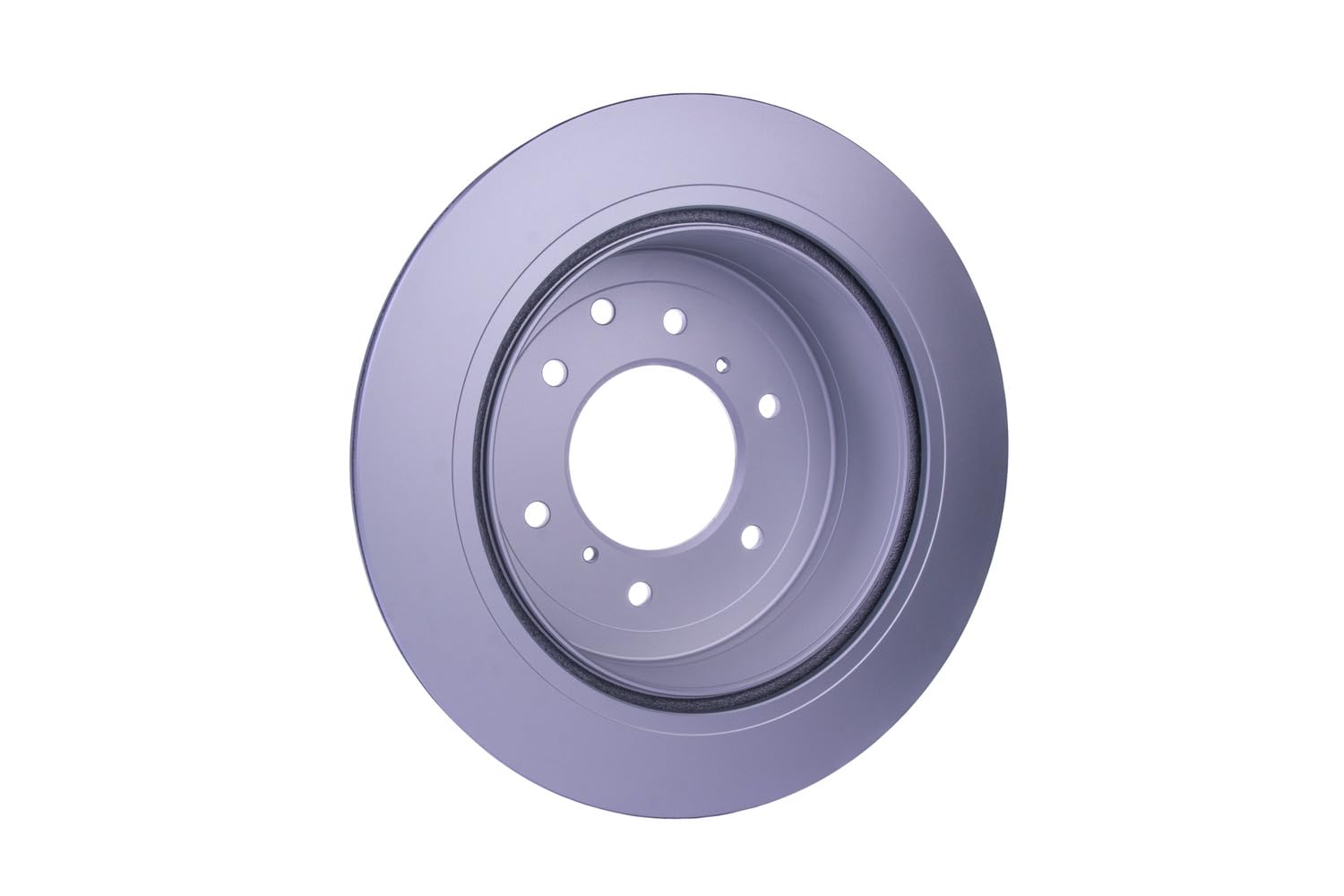HELLA 8DD 355 119-091 Disco de freno - 54673PRO - revestido - 332mm - 18mm