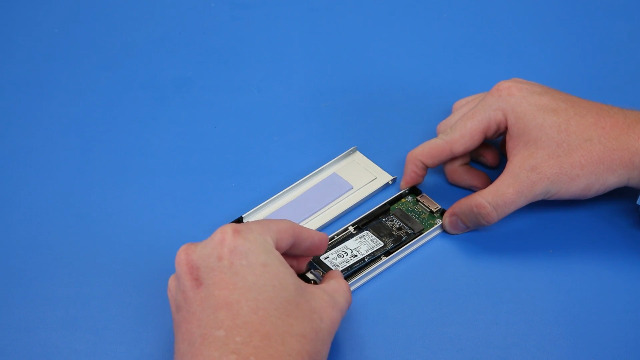 Amazon.com: New M.2 SAS Flex Bay Module Compatible with Dell