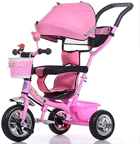 Generic Trike, Tricycle Kids Trike Bike for 1-3-5 year old baby