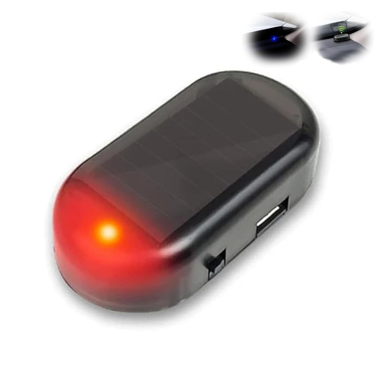 GIONAR Car Stealth Jammer, Car Jammer, The Car Stealth Jammer, The Car Stealth Jammer Unveiled (A)