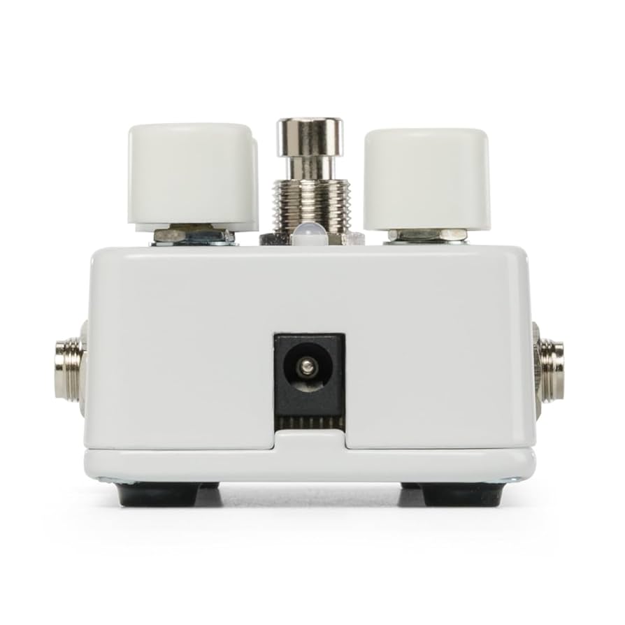 electro-harmonix MOD11 マルチモジュレーション Amazon | ELECTRO-HARMONIX MOD 11 Modulator モジュレーション