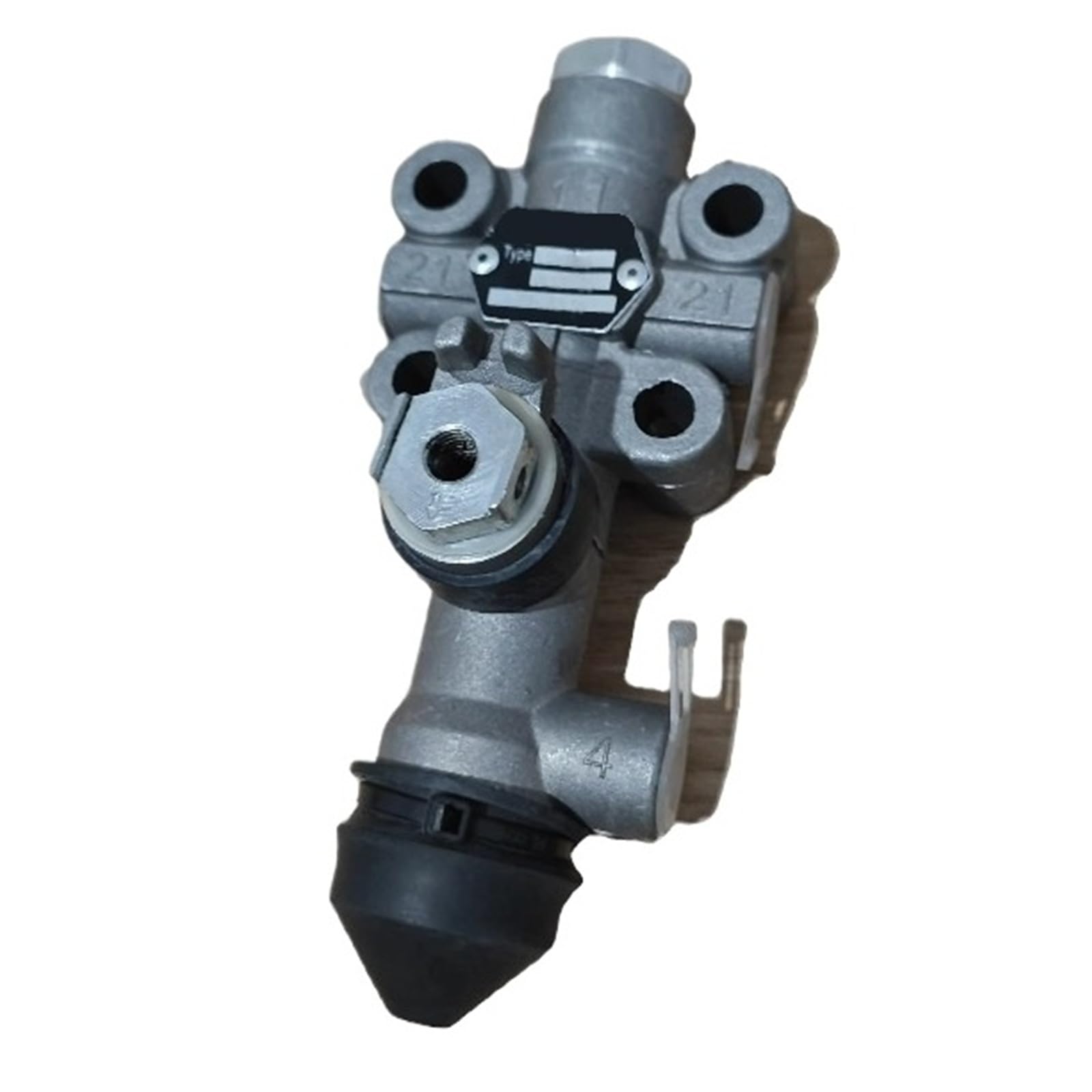 Belovek One Color For Electric Tram Height Valve
