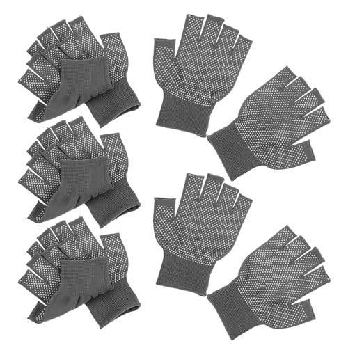 HAPINARY 5�g �h���I�w��� �����Y�w�Ȃ��O���[�u �ʋC�����Q ����~�߉��H ��Ɨp�A�E�g�h�A�Ή�