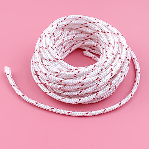 Corde de démarrage 3mm pour réparer lanceur cassé tronçonneuse 55 141 272