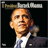 President Barack Obama Calendar