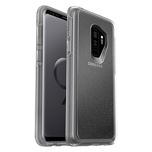 Preisvergleich Produktbild Otterbox Serie Symmetry, Etui für Sheffield (Einzelhandelsverpackung), Schwarz.