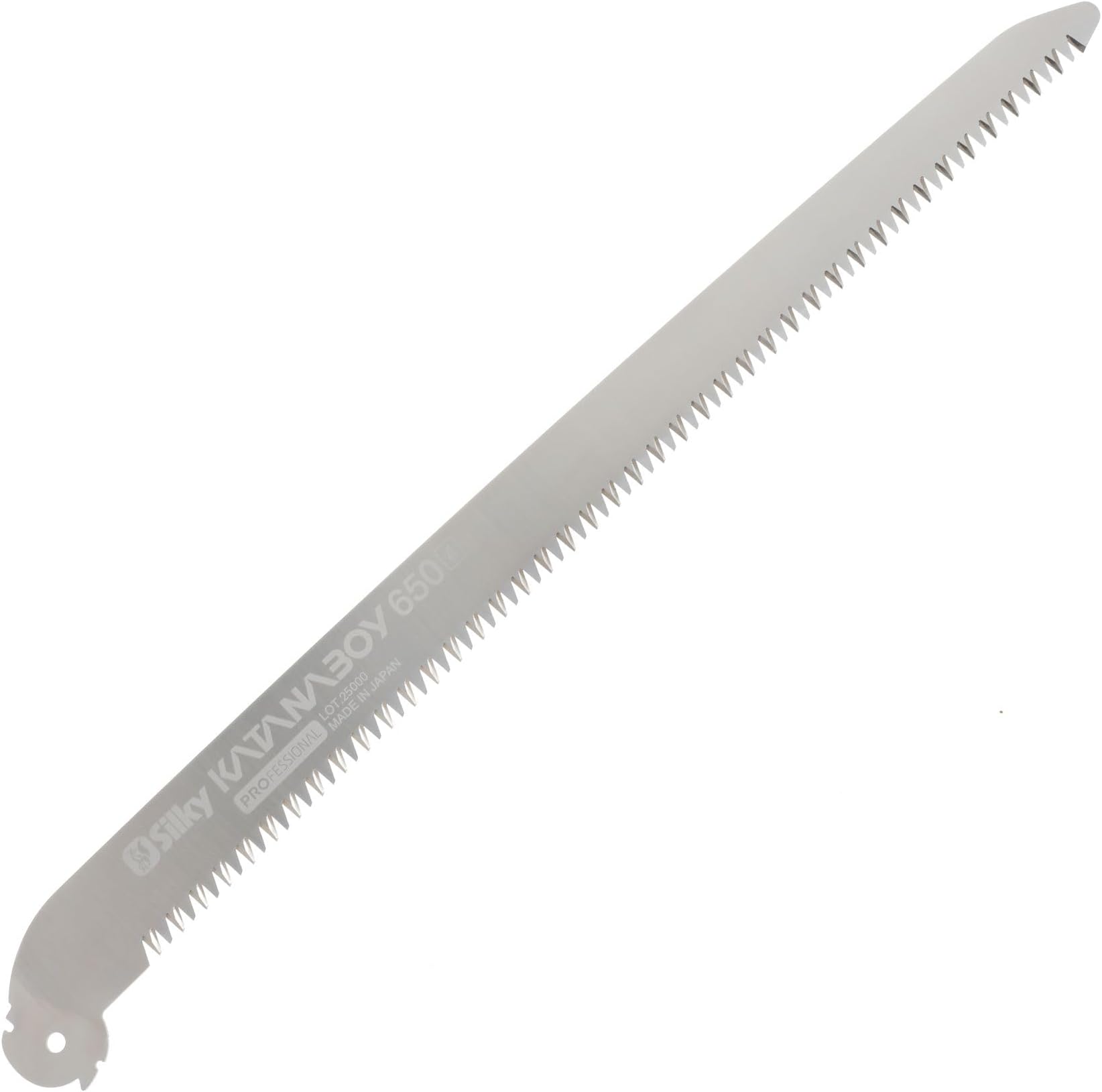 Replacement Blade Only KATANABOY 650mm XL Teeth (711-65)