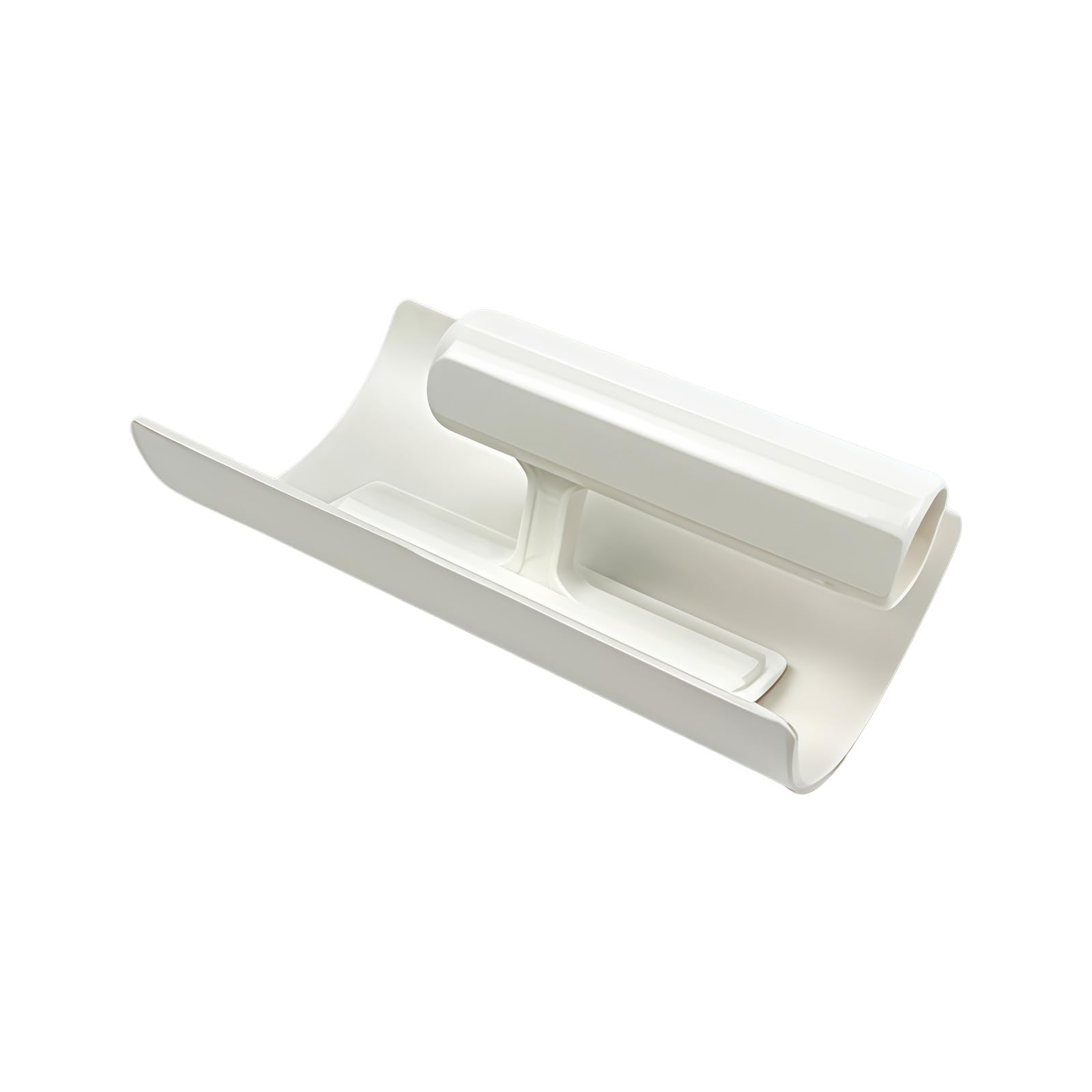 Shntig Rsl351 Lightweight Curved Sanding Tool Sturdy Curved Spatula Suitable For Wall Putty And Art Painting Projects Even Polisher