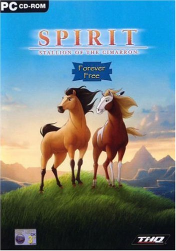 Spirit: L'etalon Des Plaines Classic (vf) [video game]
