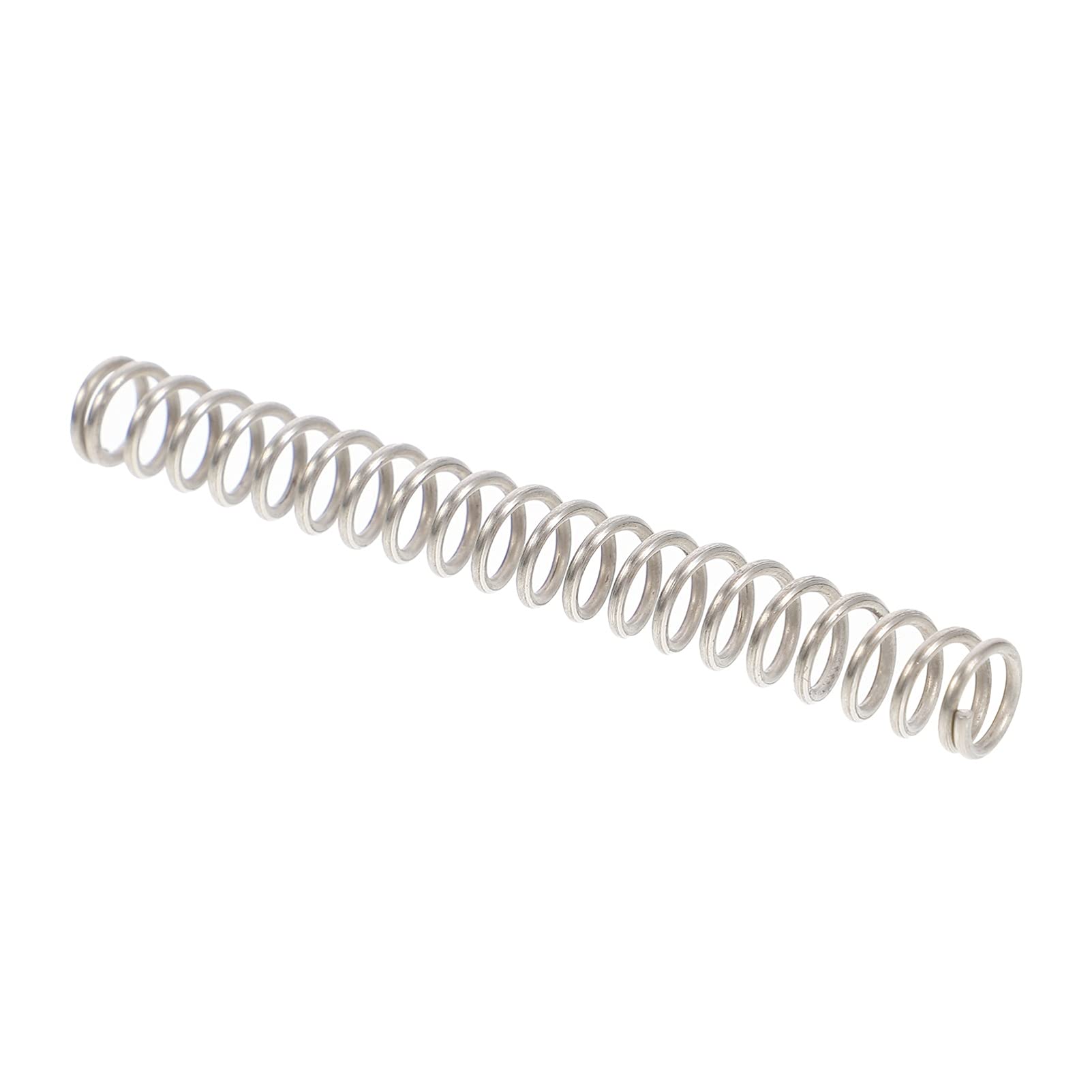 Balacoo Spiral Spring Stainless Steel Spring Multi- functional Spring Round Wire Spiral Spring
