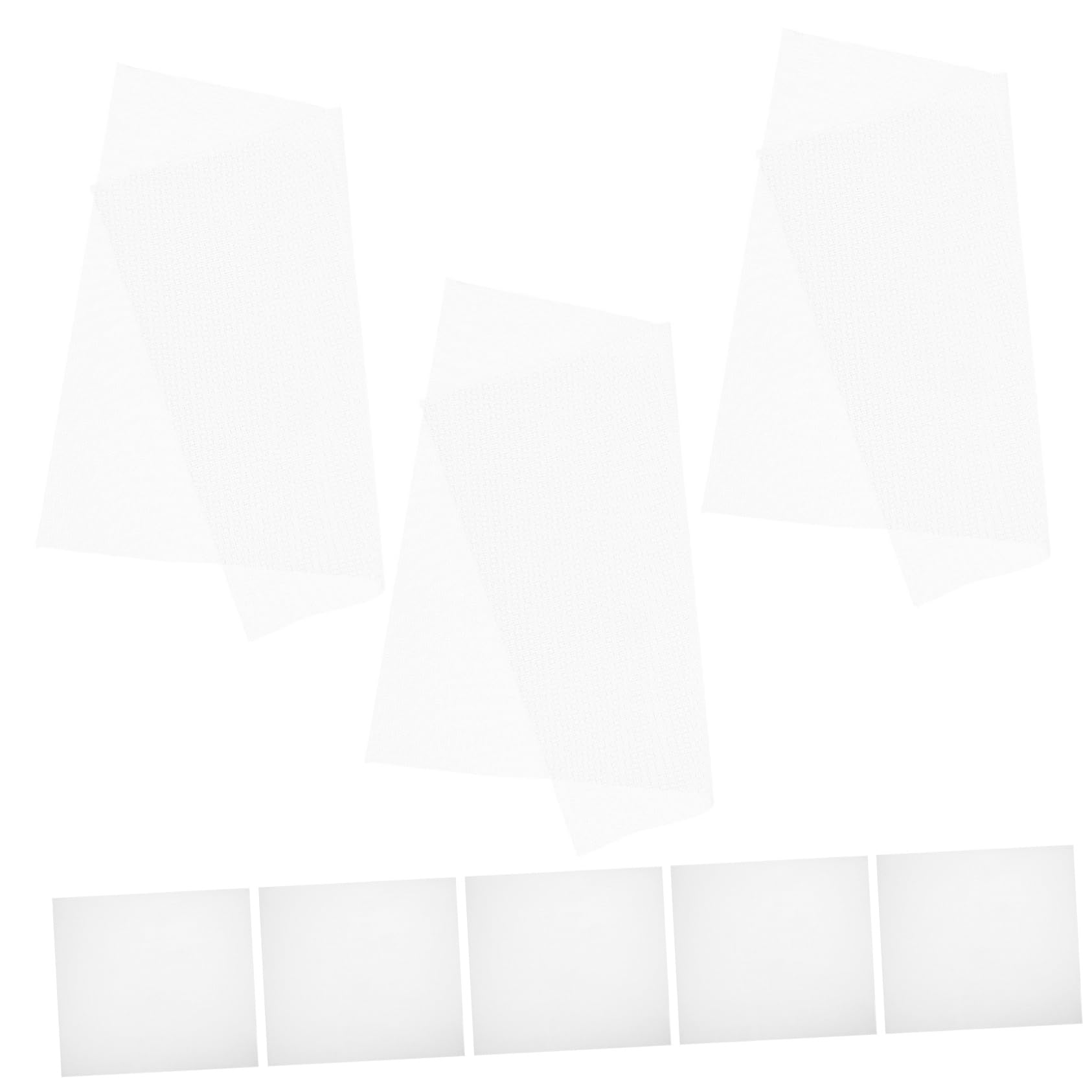 HOLIDYOYO Dehydrator Tray Liner Sheets 8 Pack Round Silicone Mats Food Dehydrator Sheets for Easy Cleaning