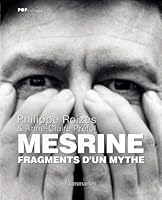 Mesrine : Fragments d'un mythe 2081229242 Book Cover